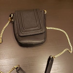 Sam and Libby Mini Purse